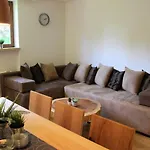 شقة Kuckucksnest Jostal تيتيسي نيوستادت
