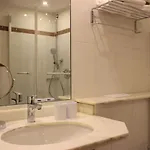 شقة Kuckucksnest Jostal *