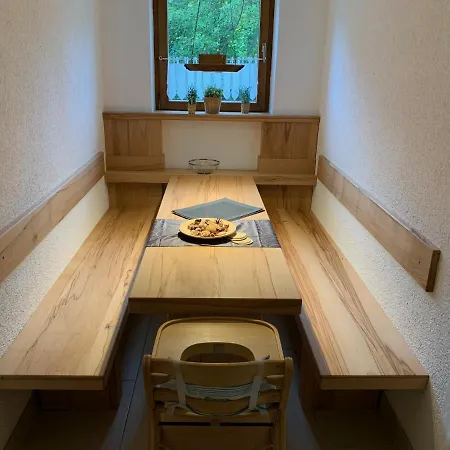 Kuckucksnest Jostal *