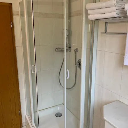 Apartment Kuckucksnest Jostal Titisee-Neustadt