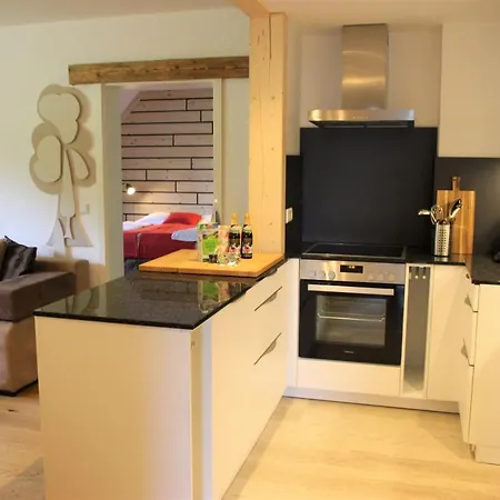 Kuckucksnest Jostal Apartment Titisee-Neustadt