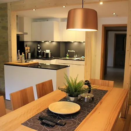 Kuckucksnest Jostal ティティゼー・ノイシュタット