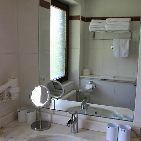 アパート Kuckucksnest Jostal ティティゼー・ノイシュタット