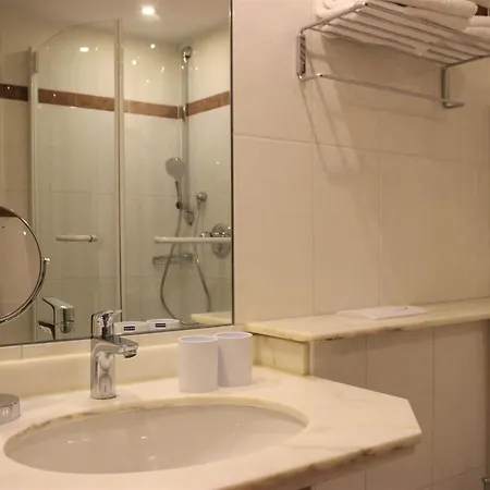Apartment Kuckucksnest Jostal *
