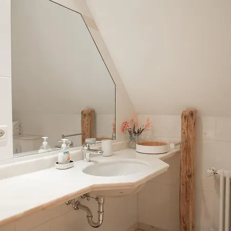 Apartment Kuckucksnest Jostal