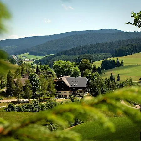 Kuckucksnest Jostal * Titisee-Neustadt